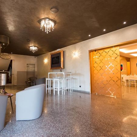 Sullivan Ristorante Hotel Ponte San Marco Exterior foto