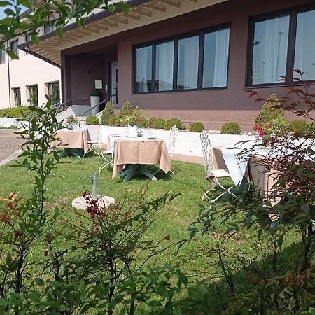 Sullivan Ristorante Hotel Ponte San Marco Exterior foto