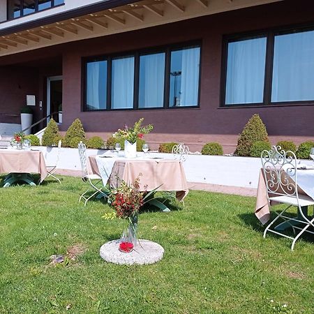 Sullivan Ristorante Hotel Ponte San Marco Exterior foto